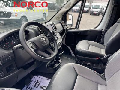 Used 2023 RAM ProMaster 2500 159 WB High Roof Extended Cargo in Norco, CA 4