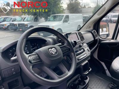Used 2023 RAM ProMaster 2500 159 WB High Roof Extended Cargo in Norco, CA 16
