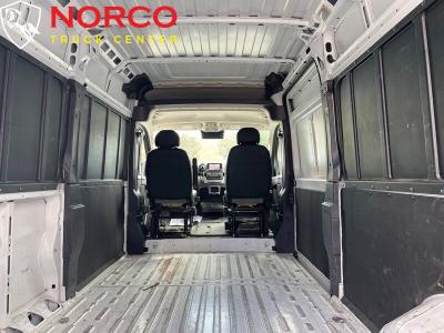Used 2023 RAM ProMaster 2500 159 WB High Roof Extended Cargo in Norco, CA 10
