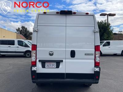 Used 2023 RAM ProMaster 2500 159 WB High Roof Extended Cargo in Norco, CA 7