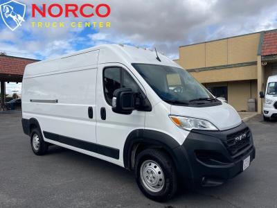 Used 2023 RAM ProMaster 2500 159 WB High Roof Extended Cargo in Norco, CA 1