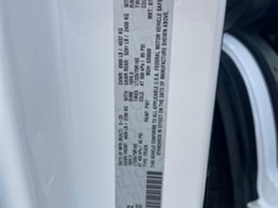 Used 2023 RAM ProMaster 2500 159 WB High Roof Extended Cargo in Norco, CA 18