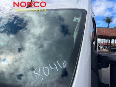 Used 2023 RAM ProMaster 2500 159 WB High Roof Extended Cargo in Norco, CA 14