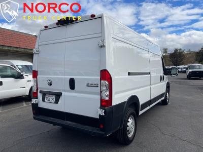 Used 2023 RAM ProMaster 2500 159 WB High Roof Extended Cargo in Norco, CA 8