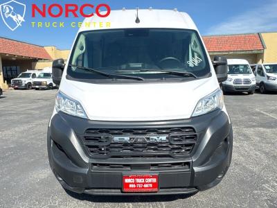 Used 2023 RAM ProMaster 3500 159 WB in Norco, CA 4