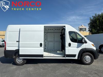 Used 2023 RAM ProMaster 3500 159 WB in Norco, CA 1