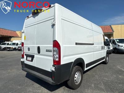 Used 2023 RAM ProMaster 3500 159 WB in Norco, CA 9