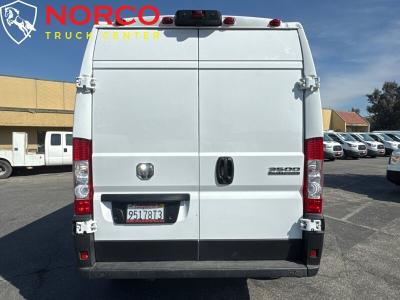 Used 2023 RAM ProMaster 3500 159 WB in Norco, CA 8