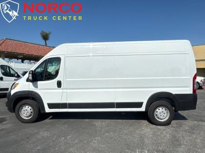 Used 2023 RAM ProMaster 3500 159 WB in Norco, CA 6