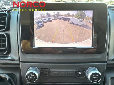 Used 2023 RAM ProMaster 3500 159 WB in Norco, CA 21