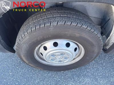 Used 2023 RAM ProMaster 3500 159 WB in Norco, CA 15