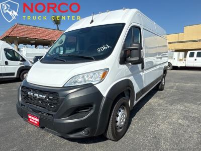 Used 2023 RAM ProMaster 3500 159 WB in Norco, CA 5