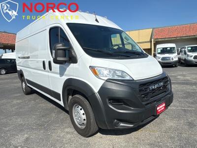 Used 2023 RAM ProMaster 3500 159 WB in Norco, CA 3