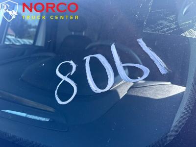 Used 2023 RAM ProMaster 3500 159 WB in Norco, CA 27