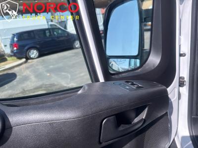 Used 2023 RAM ProMaster 3500 159 WB in Norco, CA 17