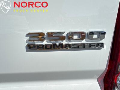 Used 2023 RAM ProMaster 3500 159 WB in Norco, CA 12