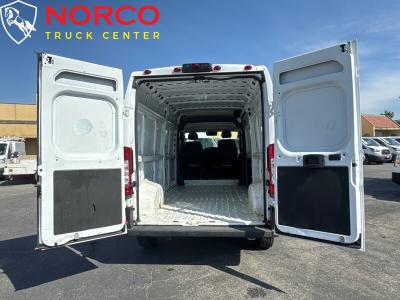 Used 2023 RAM ProMaster 3500 159 WB in Norco, CA 10