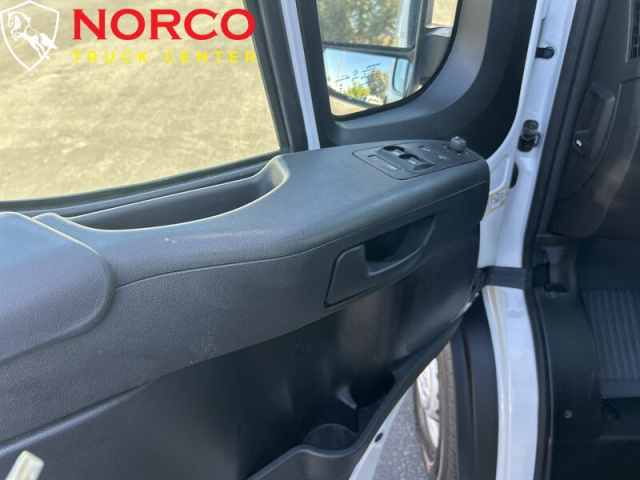 Used 2025 RAM ProMaster Tradesman 3500 High Roof Cargo in Norco, CA 10