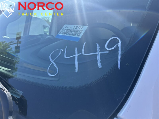 Used 2025 RAM ProMaster Tradesman 3500 High Roof Cargo in Norco, CA 14
