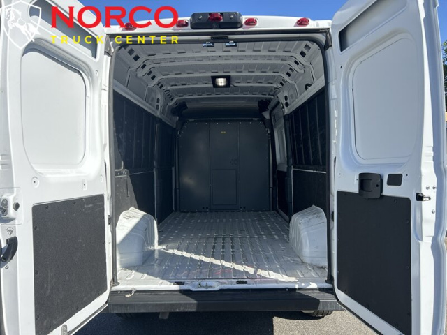 Used 2025 RAM ProMaster Tradesman 3500 High Roof Cargo in Norco, CA 8