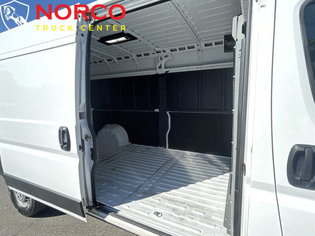 Used 2025 RAM ProMaster Tradesman 3500 High Roof Cargo in Norco, CA 9
