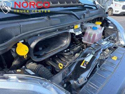 Used 2023 RAM ProMaster 3500 159 WB Extended Cargo in Norco, CA 26
