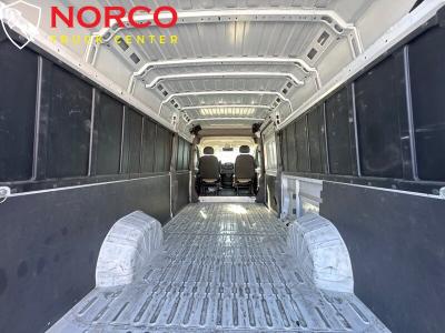 Used 2023 RAM ProMaster 3500 159 WB Extended Cargo in Norco, CA 11