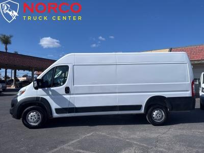Used 2023 RAM ProMaster 3500 159 WB Extended Cargo in Norco, CA 6