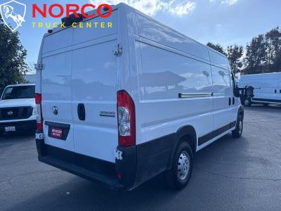 Used 2023 RAM ProMaster 3500 159 WB Extended Cargo in Norco, CA 9