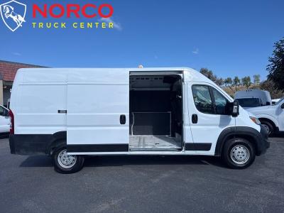 Used 2023 RAM ProMaster 3500 159 WB Extended Cargo in Norco, CA 1
