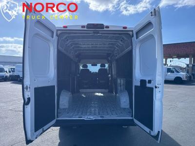 Used 2023 RAM ProMaster 3500 159 WB Extended Cargo in Norco, CA 10