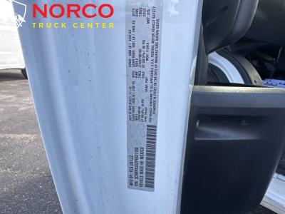 Used 2023 RAM ProMaster 3500 159 WB Extended Cargo in Norco, CA 24