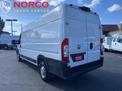 Used 2023 RAM ProMaster 3500 159 WB Extended Cargo in Norco, CA 7