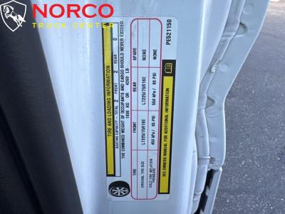 Used 2023 RAM ProMaster 3500 159 WB Extended Cargo in Norco, CA 23