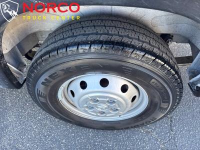 Used 2023 RAM ProMaster 3500 159 WB Extended Cargo in Norco, CA 14