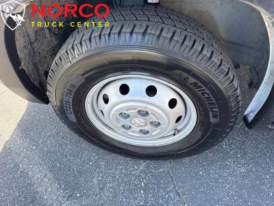 Used 2023 RAM ProMaster 3500 159 WB Extended Cargo in Norco, CA 15