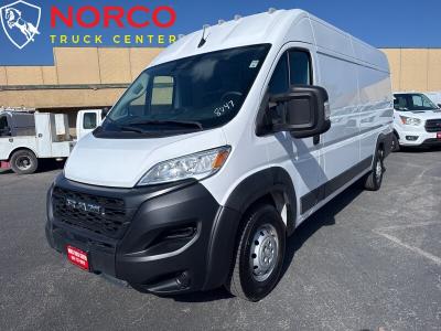 Used 2023 RAM ProMaster 3500 159 WB Extended Cargo in Norco, CA 5