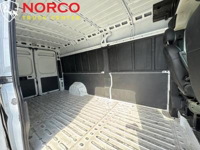 Used 2023 RAM ProMaster 3500 159 WB Extended Cargo in Norco, CA 2