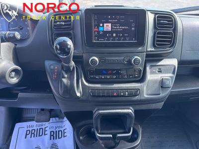 Used 2023 RAM ProMaster 3500 159 WB Extended Cargo in Norco, CA 20