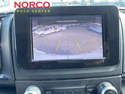 Used 2023 RAM ProMaster 3500 159 WB Extended Cargo in Norco, CA 22