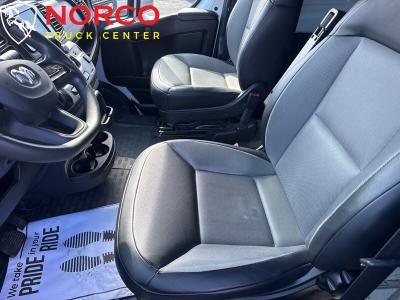Used 2023 RAM ProMaster 3500 159 WB Extended Cargo in Norco, CA 19