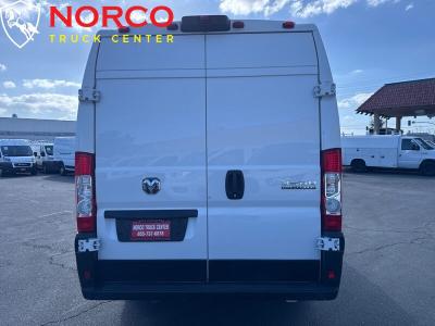 Used 2023 RAM ProMaster 3500 159 WB Extended Cargo in Norco, CA 8