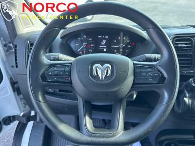 Used 2023 RAM ProMaster 3500 159 WB Extended Cargo in Norco, CA 21