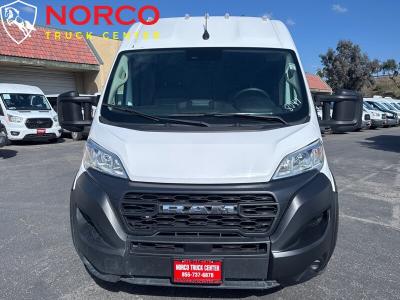 Used 2023 RAM ProMaster 3500 159 WB Extended Cargo in Norco, CA 4