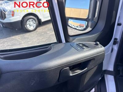 Used 2023 RAM ProMaster 3500 159 WB Extended Cargo in Norco, CA 17