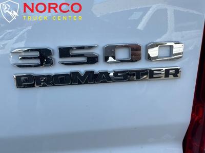 Used 2023 RAM ProMaster 3500 159 WB Extended Cargo in Norco, CA 12