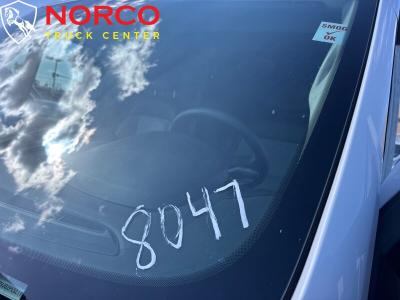 Used 2023 RAM ProMaster 3500 159 WB Extended Cargo in Norco, CA 27