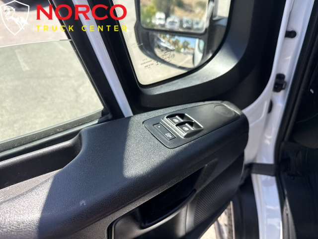 Used 2023 RAM ProMaster 3500 159 WB High Rood Extended in Norco, CA 15
