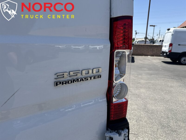 Used 2023 RAM ProMaster 3500 159 WB High Rood Extended in Norco, CA 11