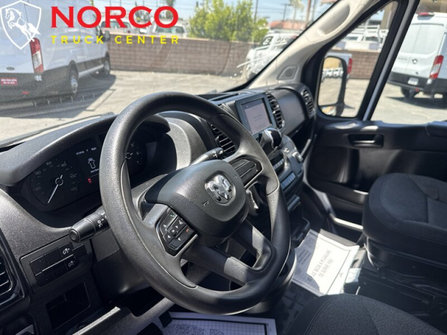 Used 2023 RAM ProMaster 3500 159 WB High Rood Extended in Norco, CA 16